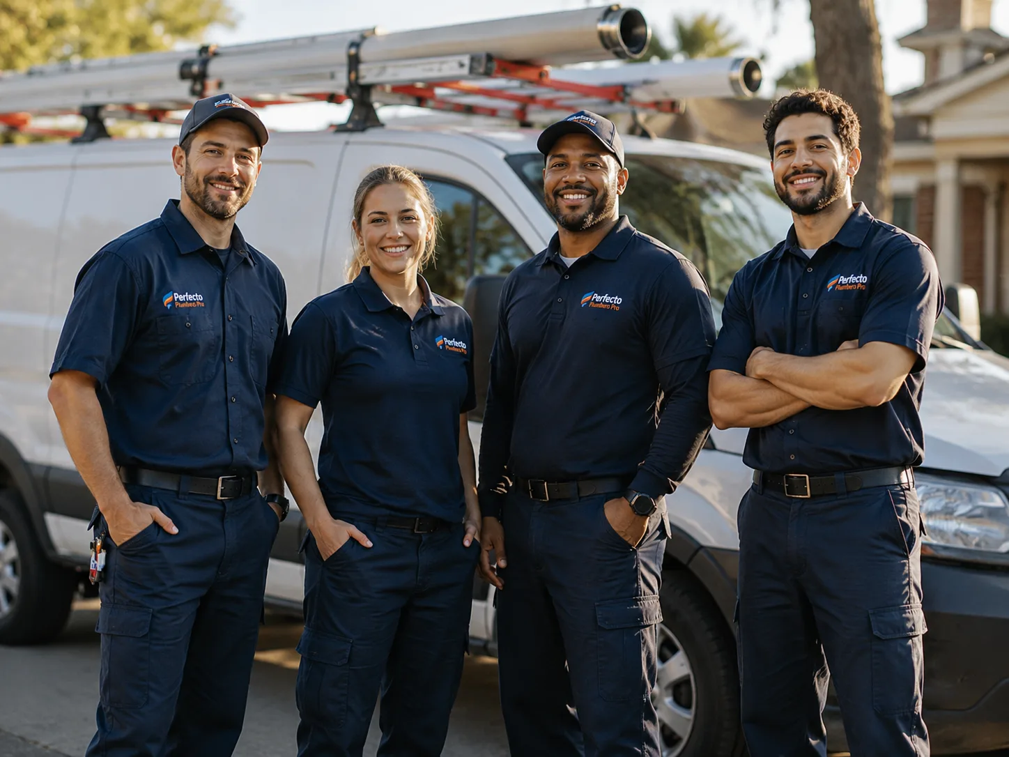 Emergency Plumber Near Me in California, MD near me